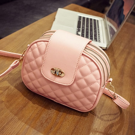 Women Hot Fashion Crossbody Bags