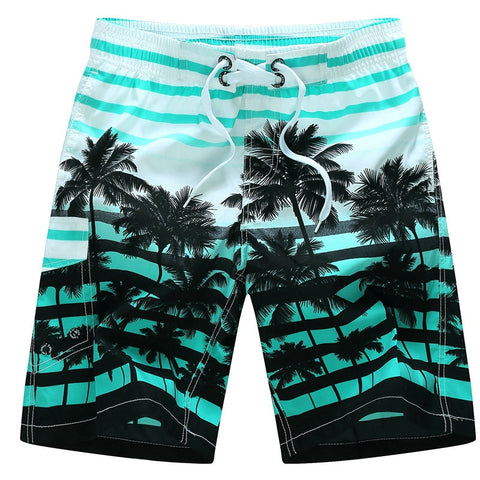 Men Summer Beach shorts