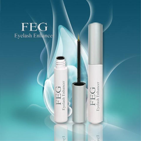 Eyelash Growth Enhancer