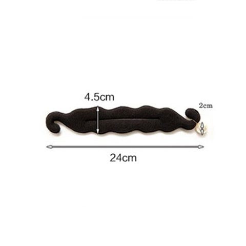 Women Hair Braiding Tool
