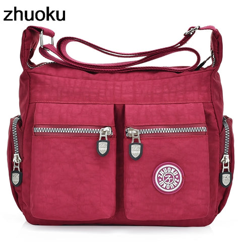 Women Top-handle Shoulder Bag