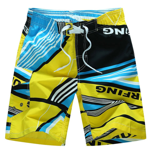 Men Summer Beach shorts