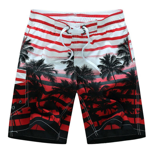 Men Summer Beach shorts