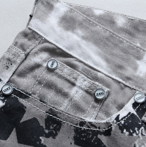 Men Denim Jeans
