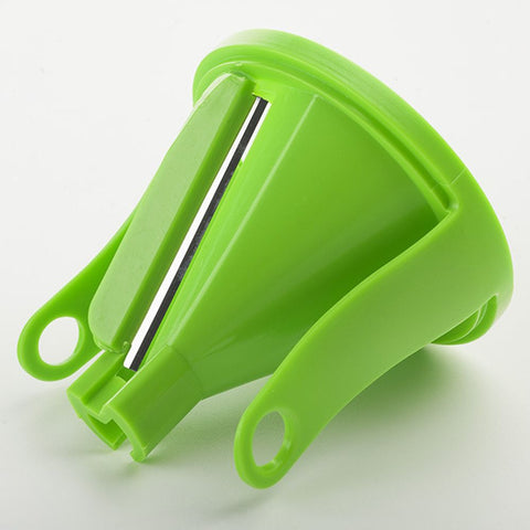 Vegetable Spiralizer Slicer