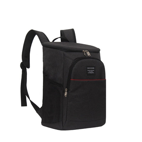 New Large Capacity Men Backpack