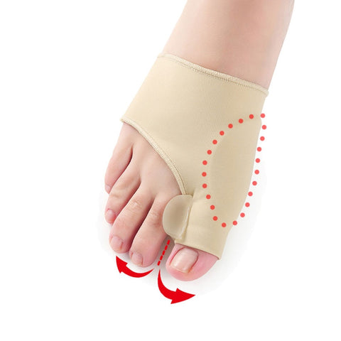 Toe Separator