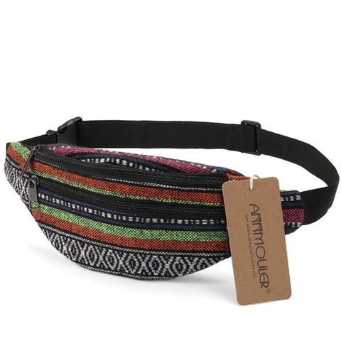 Women Waist Belt Bag