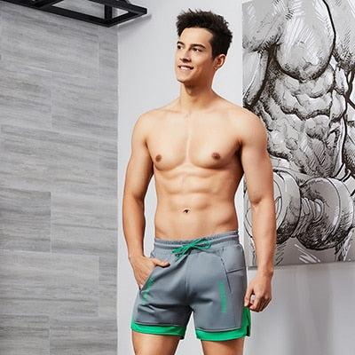 Men Modis Summer Casual Short