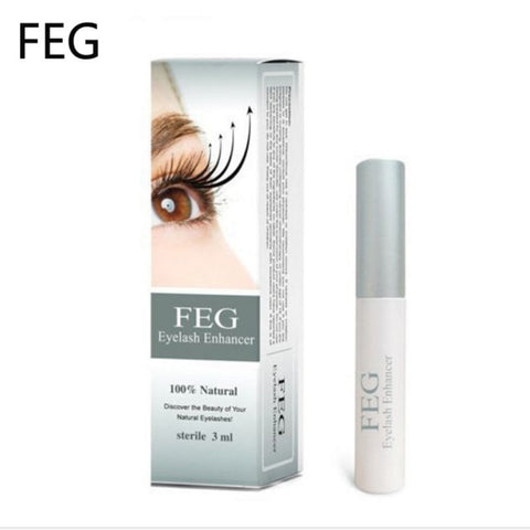 Eyelash Growth Enhancer
