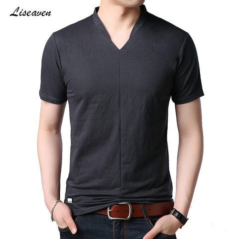Mens Casual T-shirt