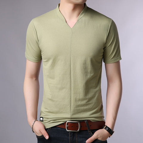 Mens Casual T-shirt