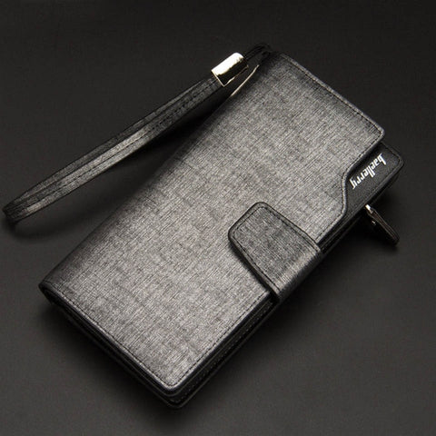 Men Card Holder Purse