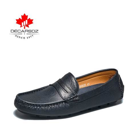Men  Loafers Shoes