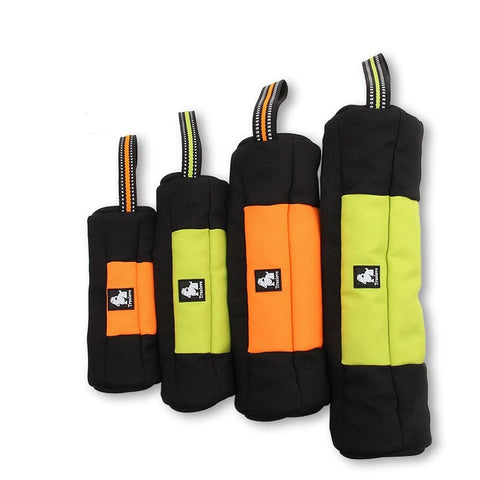 Dog Feed Dummy Treat Bag