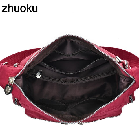 Women Top-handle Shoulder Bag