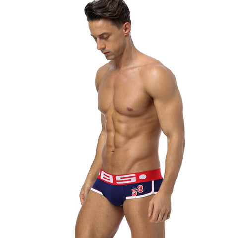 Men breathable Underwear