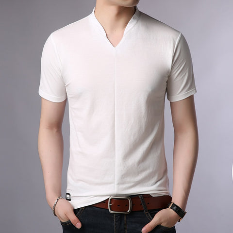Mens Casual T-shirt