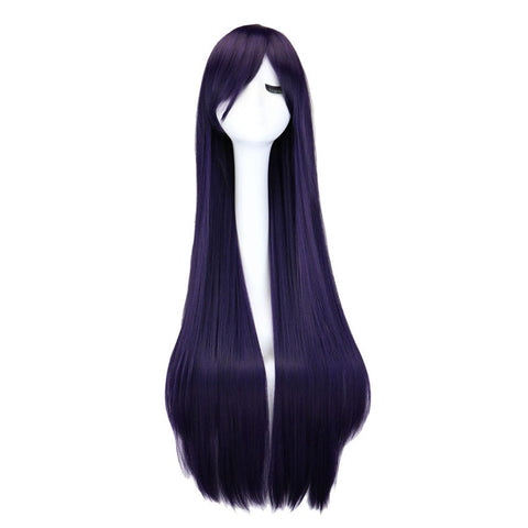 New Long Straight Cosplay Wig