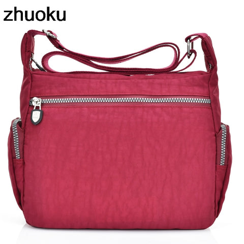 Women Top-handle Shoulder Bag