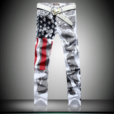 Men Denim Jeans