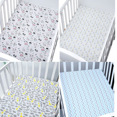 New Babies Toddlers Bedding Set