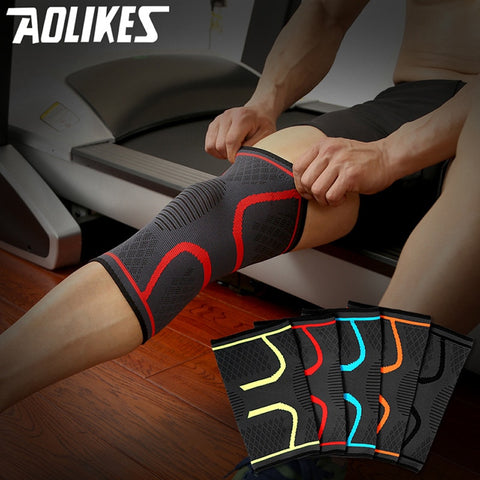 Sports Knee Pads