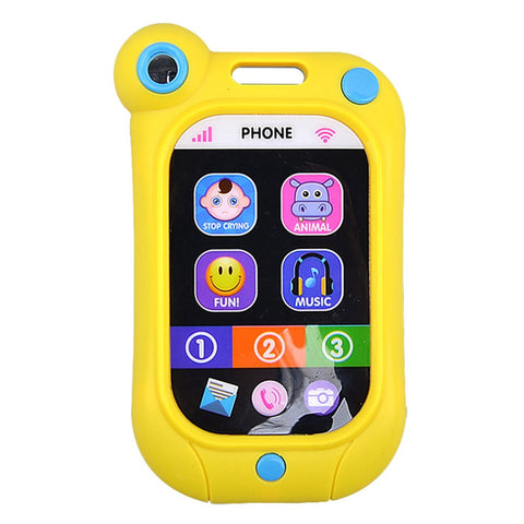 Baby Music Mobile Car Key Toys