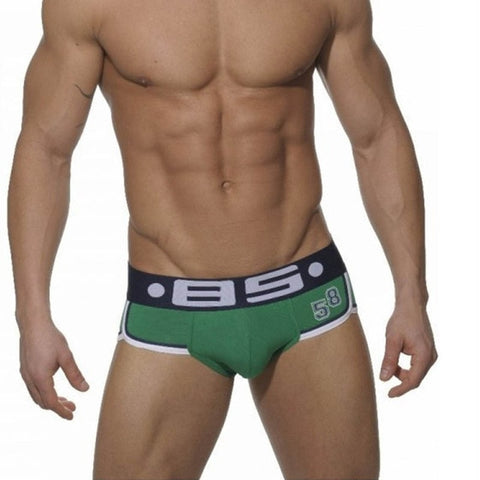 Men breathable Underwear