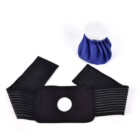 Health Care Sport Injury Ice Bag