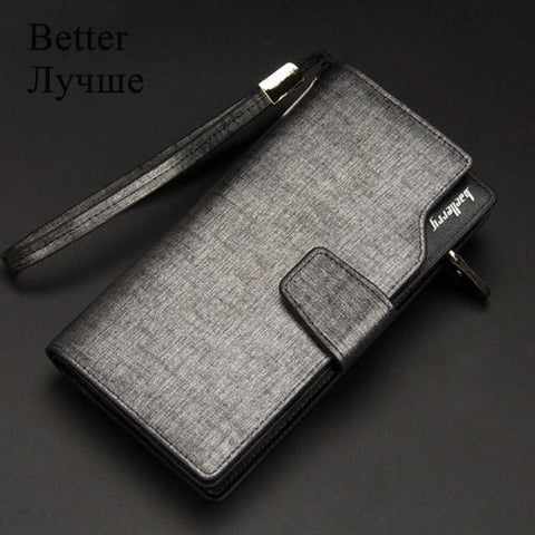 Men Card Holder Purse