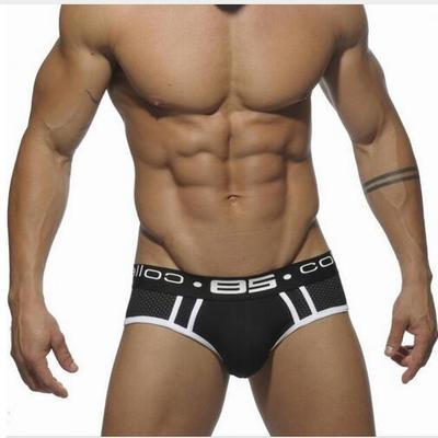 Men Underwear Briefs