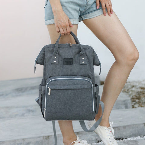 Baby Large Capacity Backpack