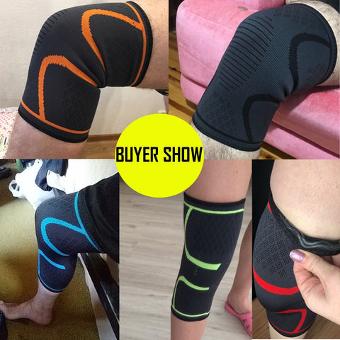 Sports Knee Pads
