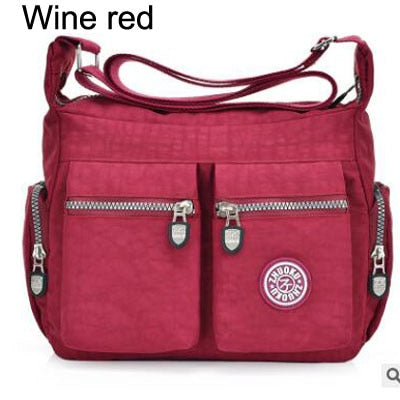 Women Top-handle Shoulder Bag