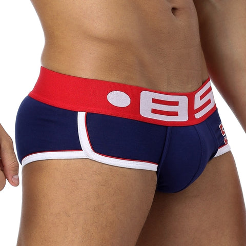 Men breathable Underwear