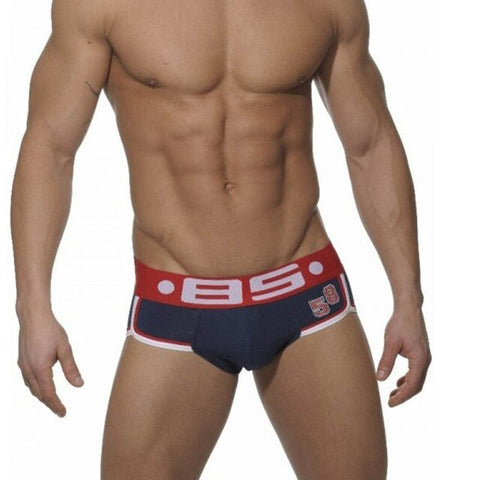 Men breathable Underwear