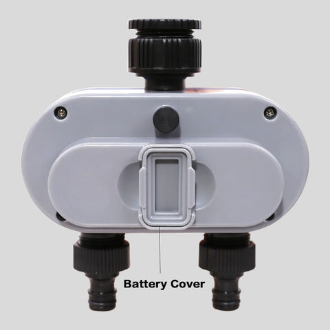 Garden Digital Electronic Water Timer
