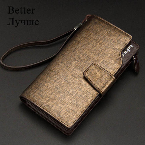 Men Card Holder Purse