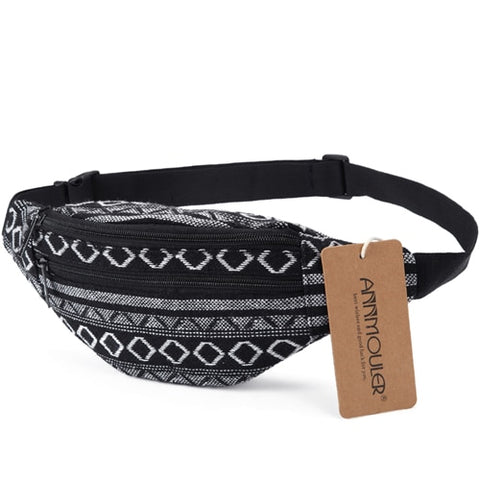 Women Waist Belt Bag