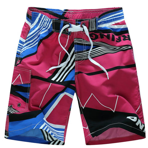Men Summer Beach shorts