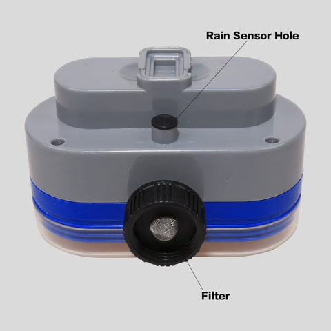 Garden Digital Electronic Water Timer