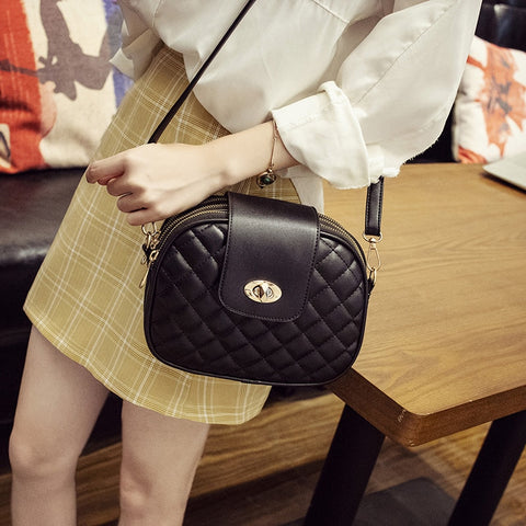 Women Hot Fashion Crossbody Bags