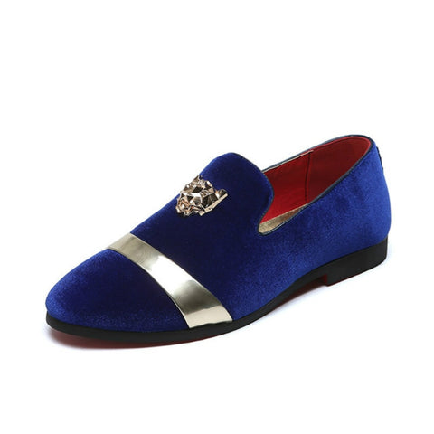 Men Leather Shoes