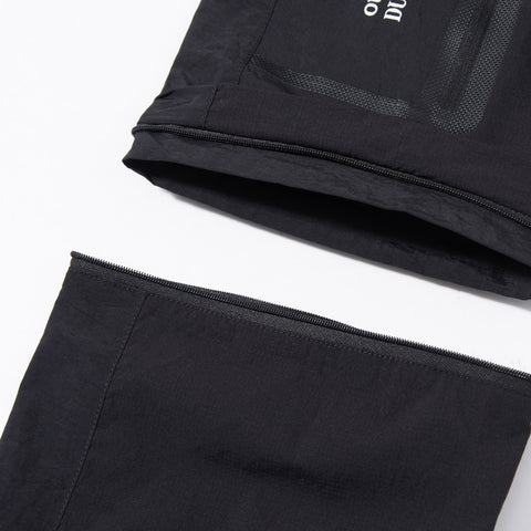 Stretch Convertible Cargo Pants