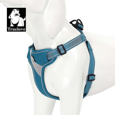 Dog Pet Adjustable harness