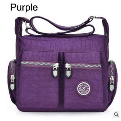Women Top-handle Shoulder Bag