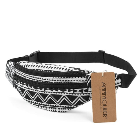Women Waist Belt Bag