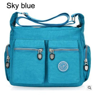 Women Top-handle Shoulder Bag