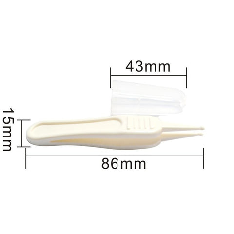 Baby Safety Tweezers